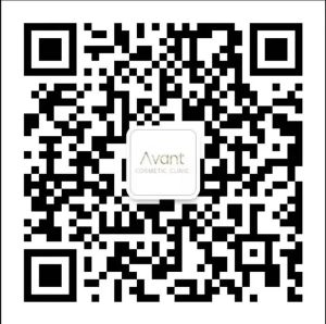 WeChat QR code