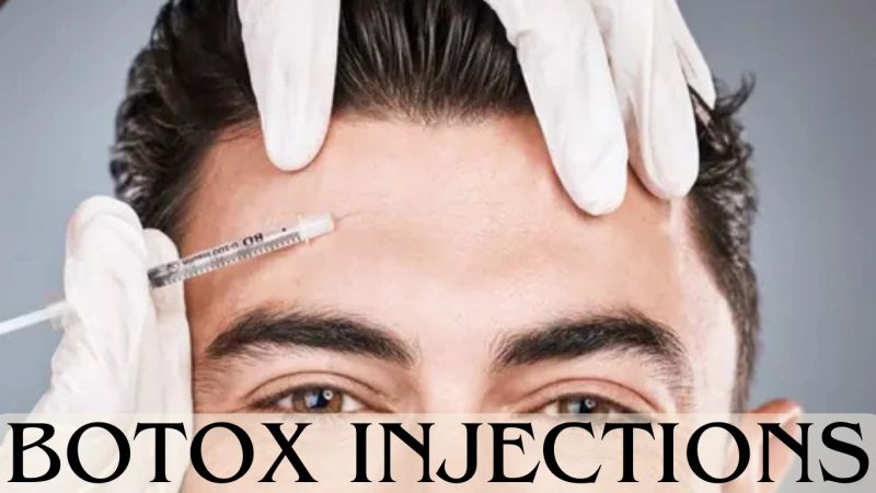 Botox, Cosmetic Treatments