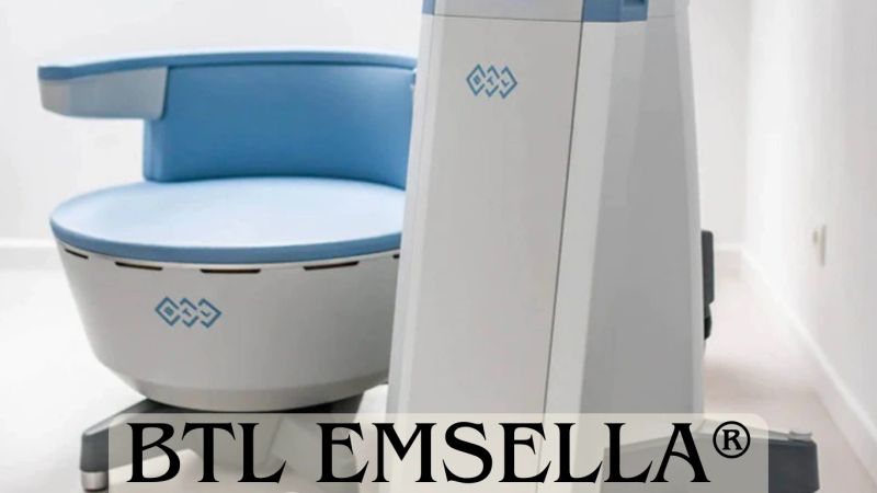 BTL Emsella