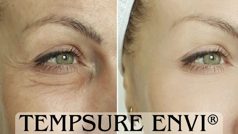 TempSure Envi skin tightening